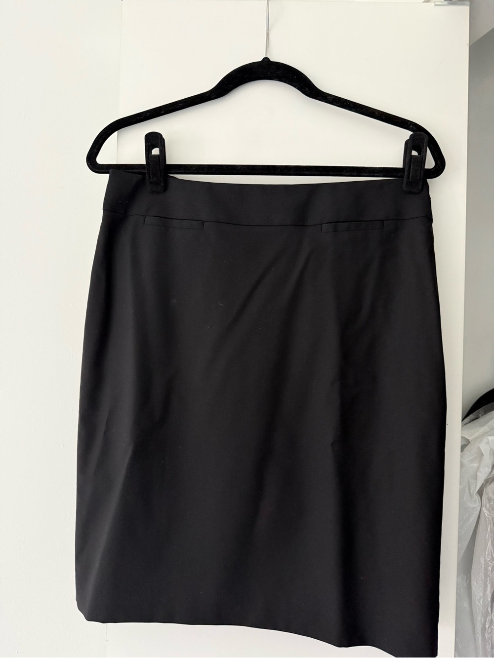 Banana Republic Black Women's Skirt